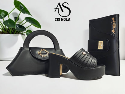 Melissa Set