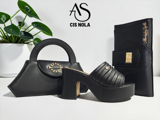 Melissa Set